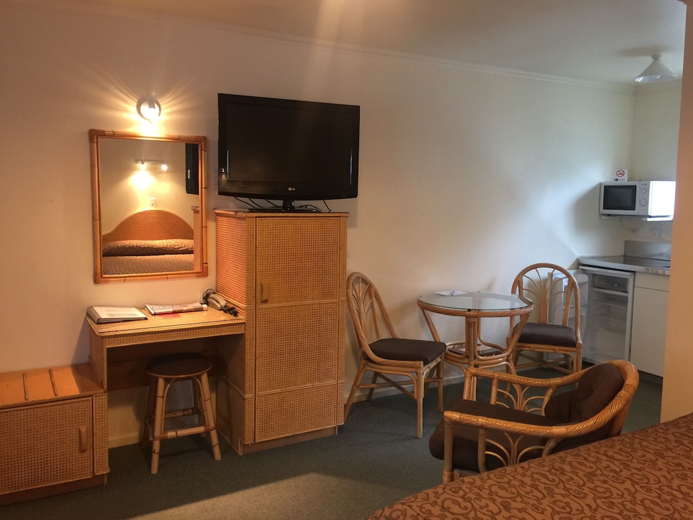 Coachman Motel