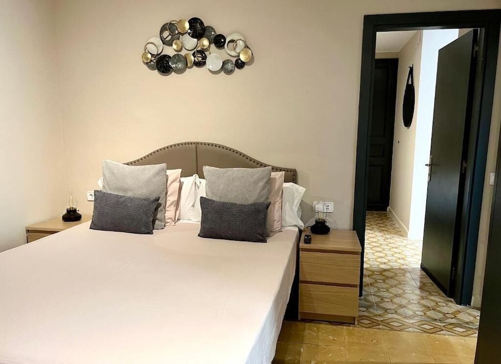 Hostal Boutique La Canonja