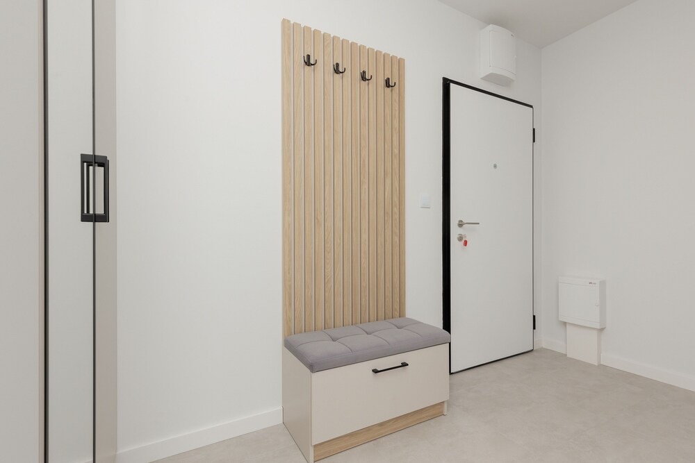 Goodnight Apartment by Renters view 3