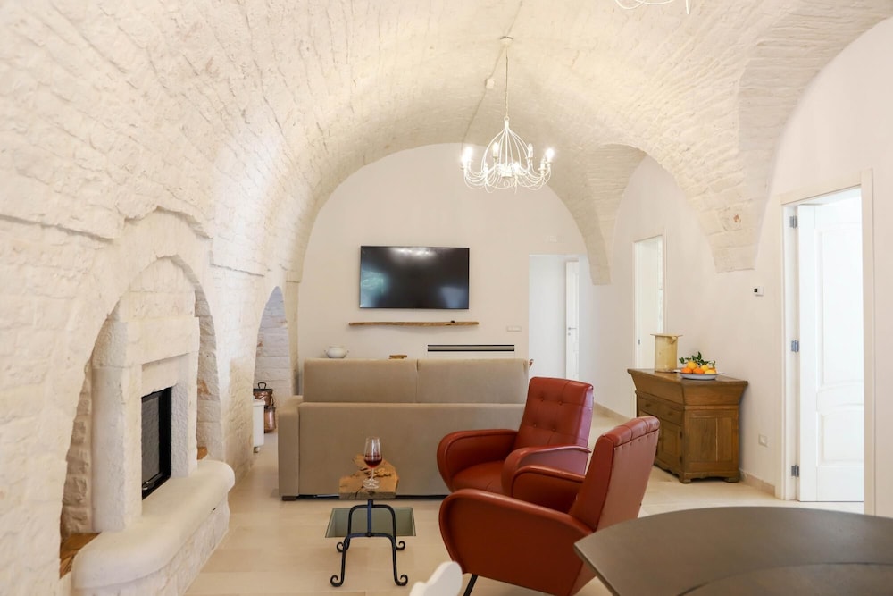 Villa D Alessio in Monopoli view 5