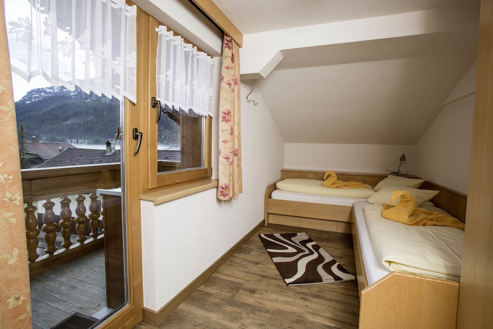 Wellness Appartementhaus Seebichl