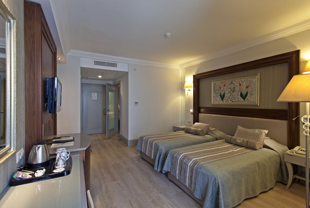 Side Star Resort - Ultra All Inclusive