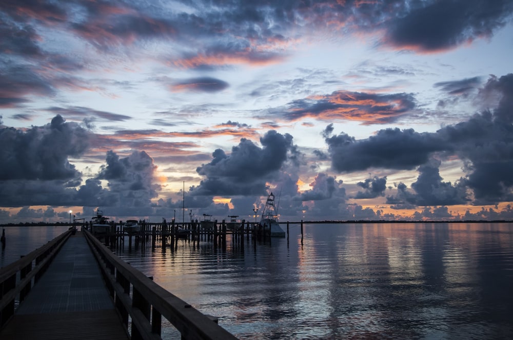 Ocean Breeze RV Resort - Property Image 2