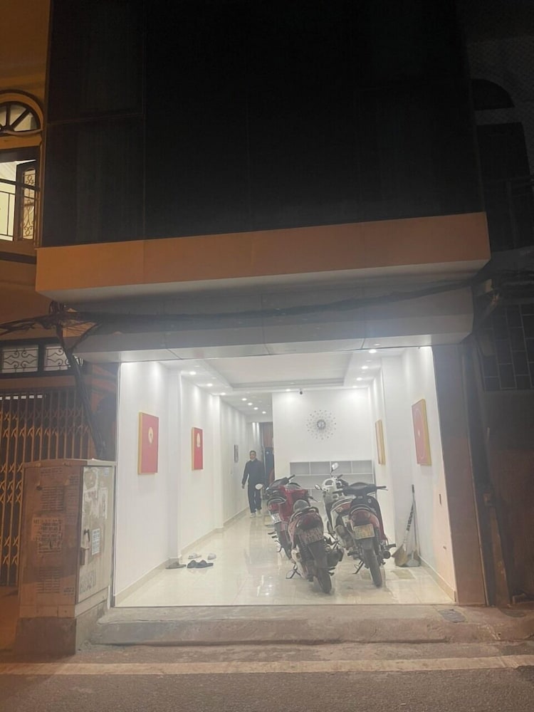 Grand C Homestay
