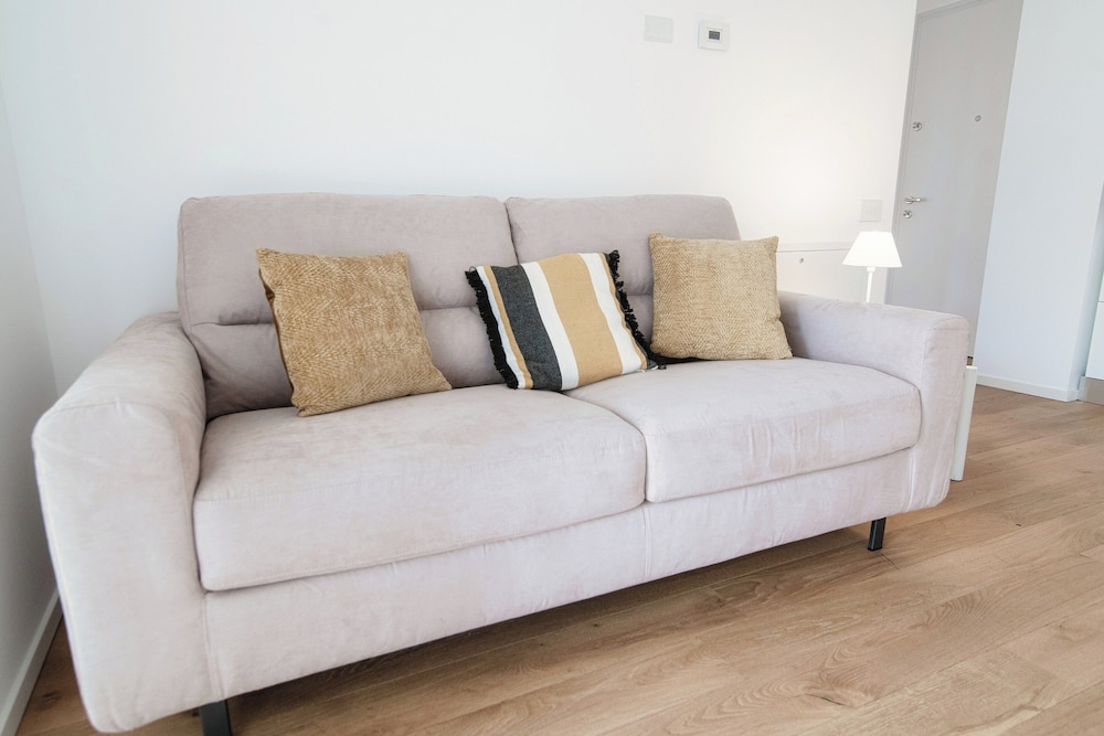 Cozy JOIVY Suite 3 with parking