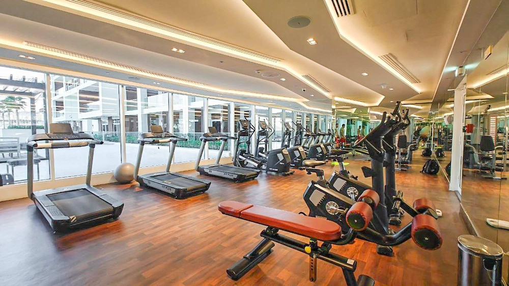 Magnificent and Elegant Studio in Al Barsha South