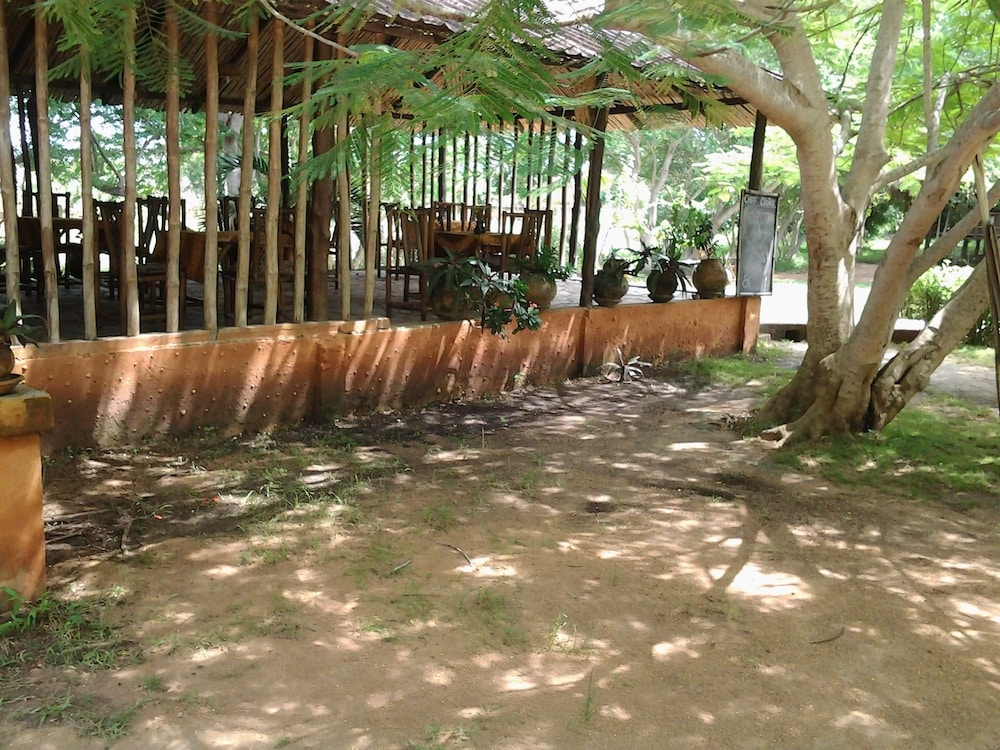 Barbara's Village