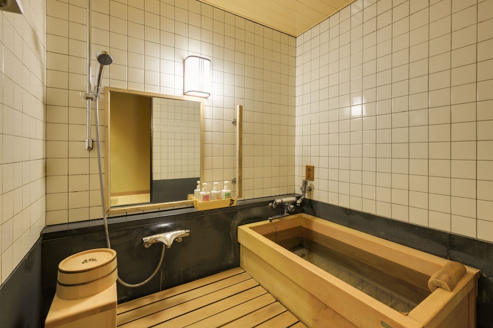 Fukiya Ryokan