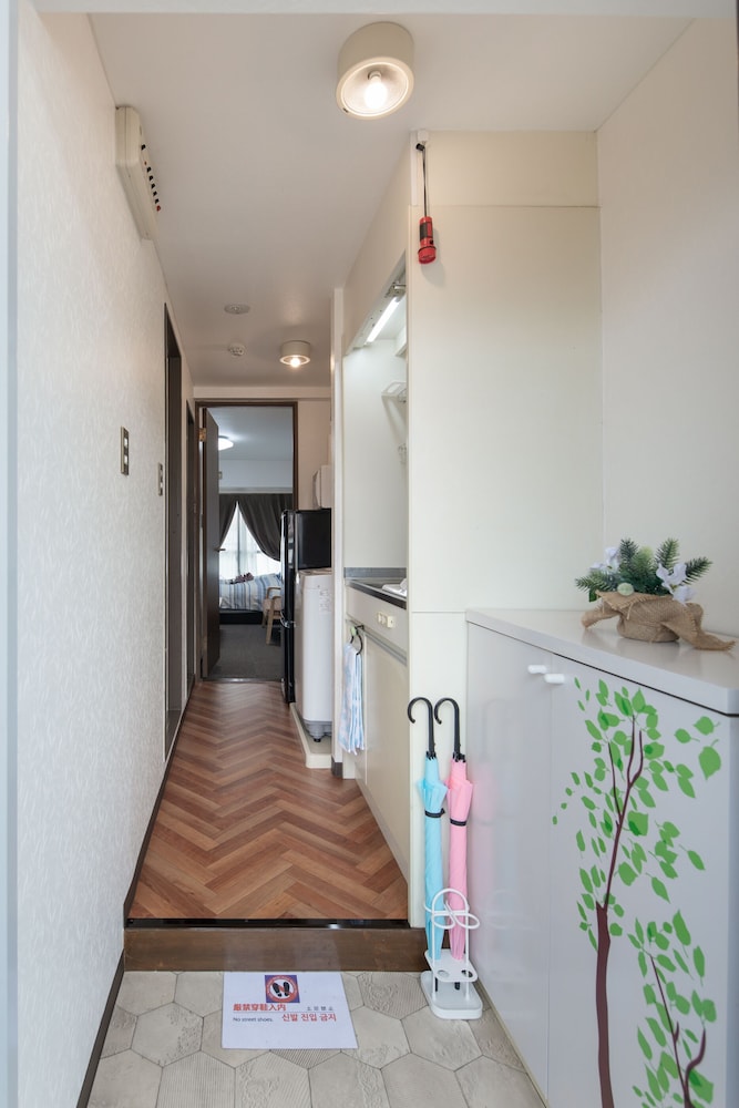Tatsuya house 305 view 2