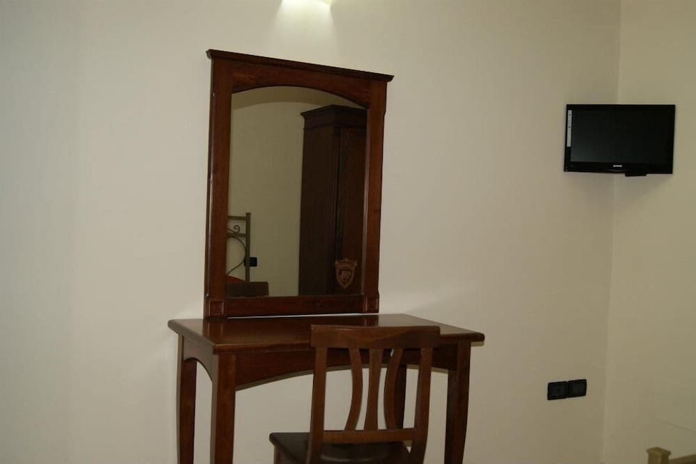 hotel parrilla