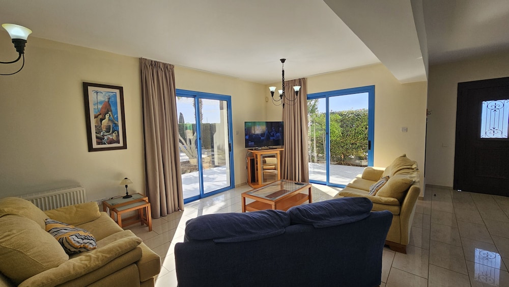 21 PYL - Stay Ocean Breeze Villa