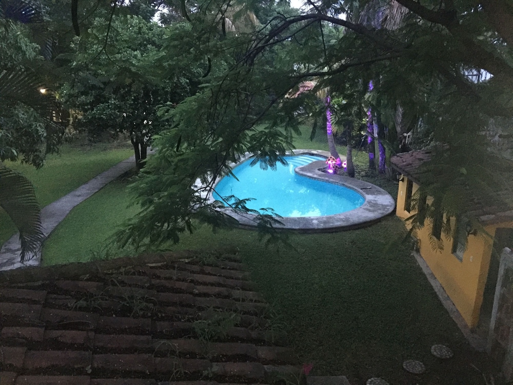 Casa Jardin Paraiso
