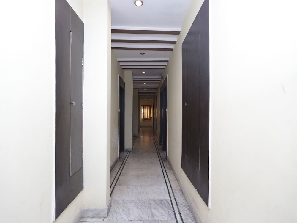 OYO 12914 Hotel Jagdish