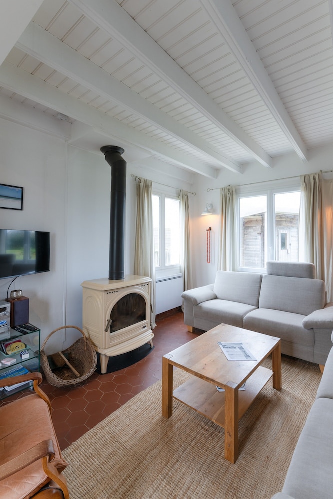 House in Portsall Near Plage Aux Vaches