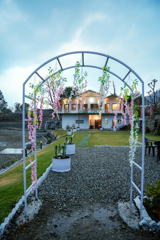 Monal meadows