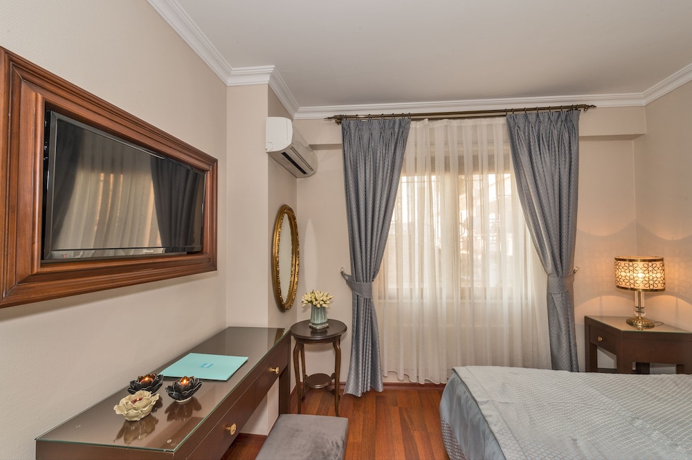 Otel Daphne - Özel Sınıf - Image 14