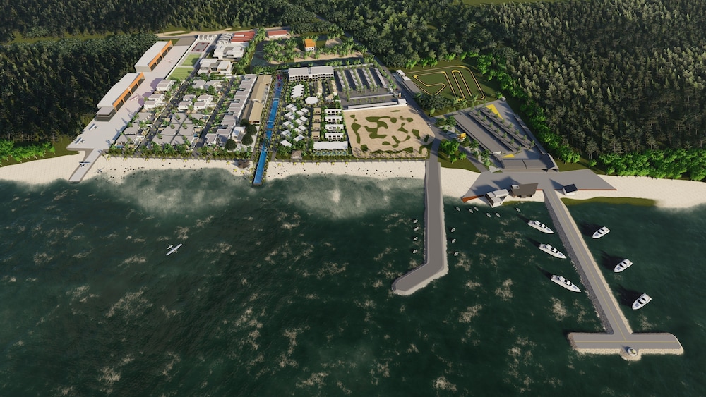 Royal Beach Resort & Residence by EHM