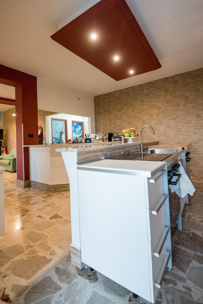 Camagna Country House