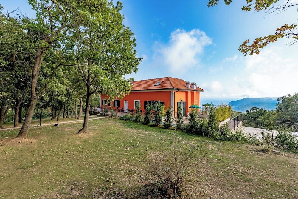 Spotorno view 3