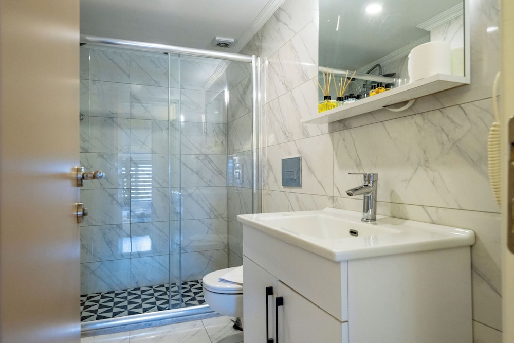 Luce Suite Otel - Image 60