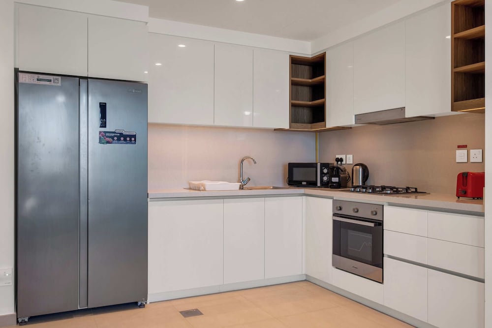 Bellavista-2Bedroom Downtown Views II T2