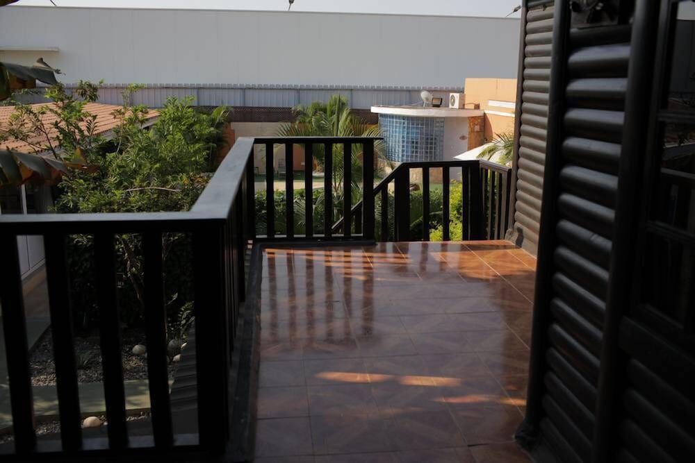 Hotel e Aldeamento Belo Horizonte