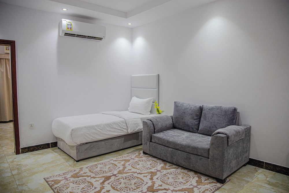 Taeish ALHayat for serviced apartments