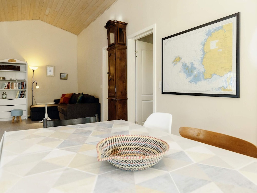 6 Person Holiday Home in Nysted, photo 11