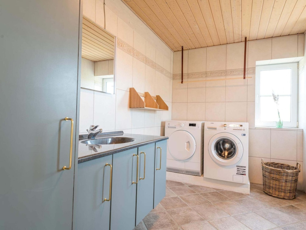 4 Person Holiday Home in Fano