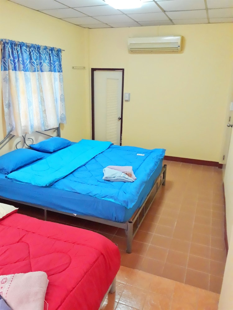 Mae Rampung Beach House 2