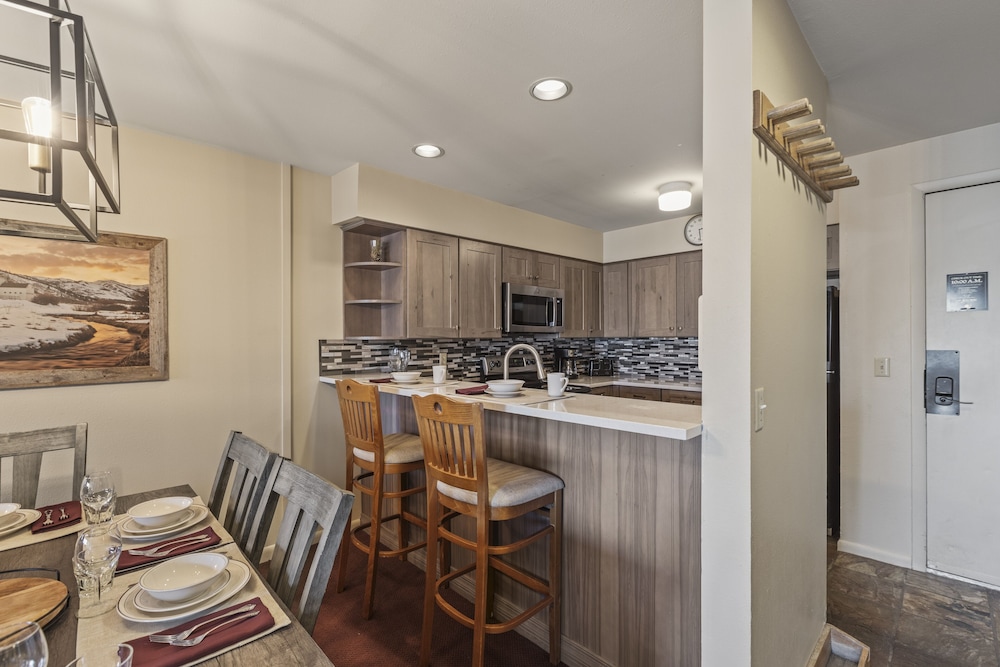 Park City Ski Resort UT - Snow Flower Vacation Homes