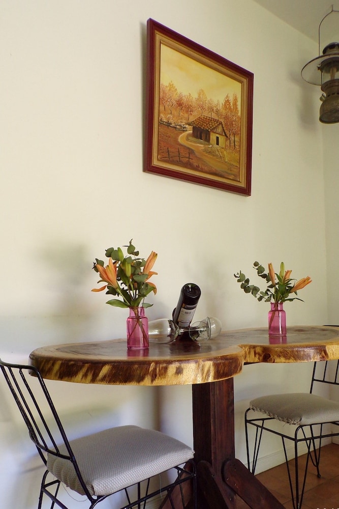 Mycasa's Bed and Breakfast