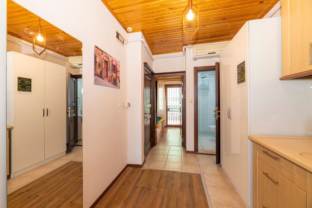 Opera House Otel - Image 138