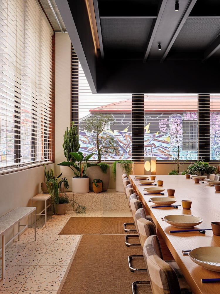 The StandardX, Melbourne 38