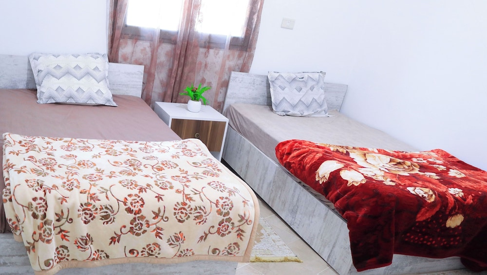 Charming 2-bedroom Apartment in Sidi Bouzid Essafir Residence - A