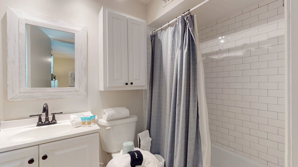 Porter Paradise 4 Bedroom Home