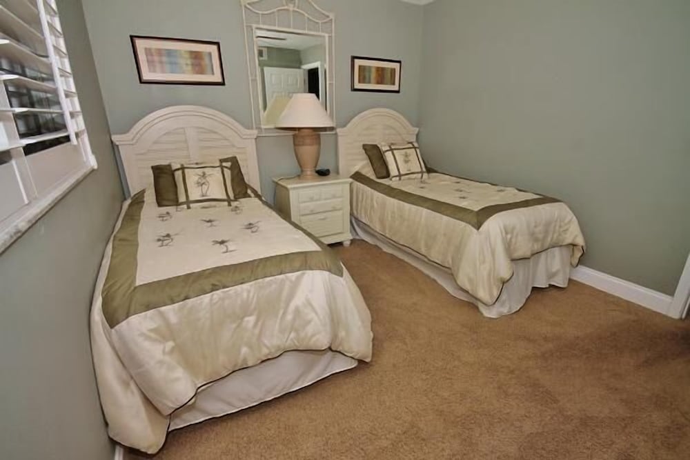 Sea Coast Gardens III 2 Bedroom Condo by Great Ocean Condos