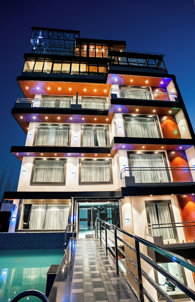 Hotel Meriken