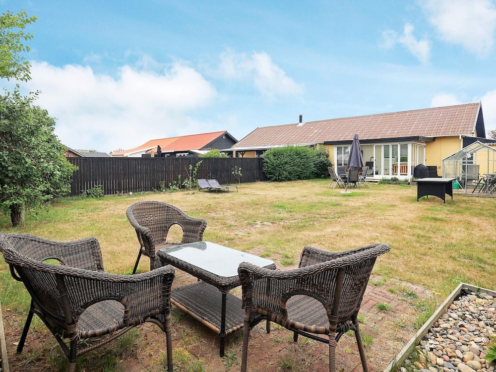 8 Person Holiday Home in Skagen view 2