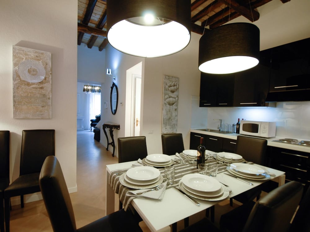 Grace Apartment