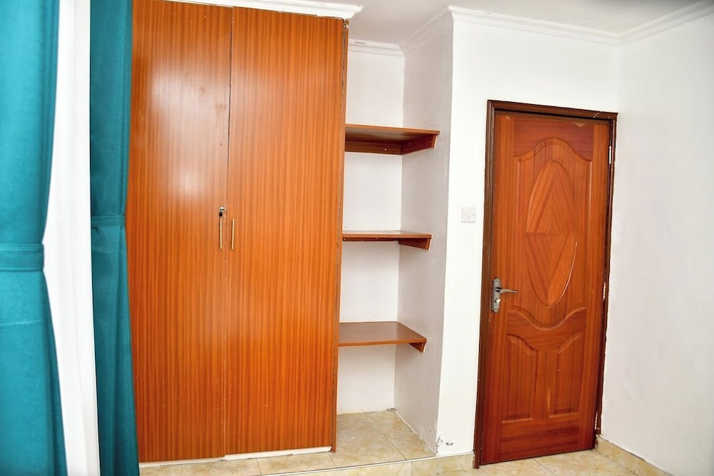 Kapsabet bnb Suites