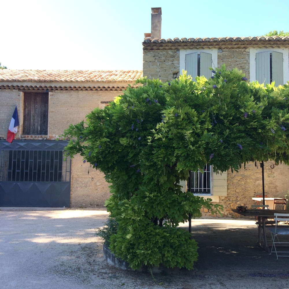 La Ferme des Sablons