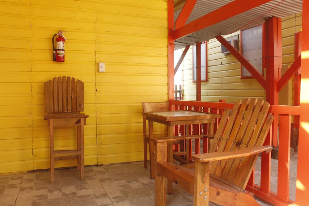 Julia´s Cabanas