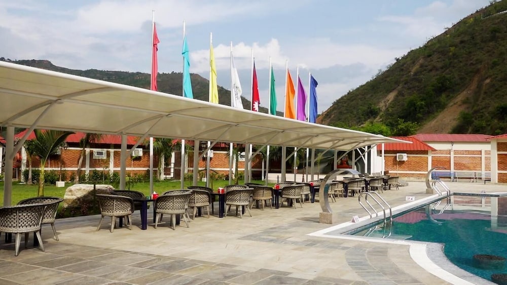 Kwality Beach Resort