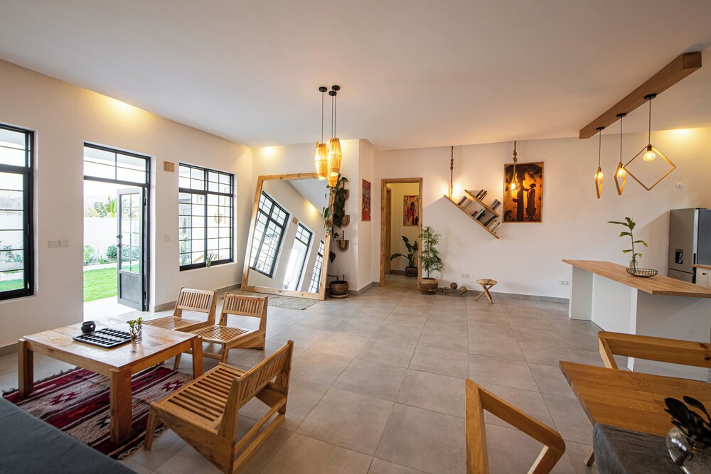 Sakwe Residence