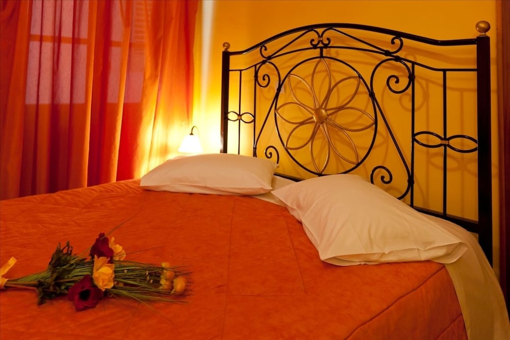 Pension Eleni