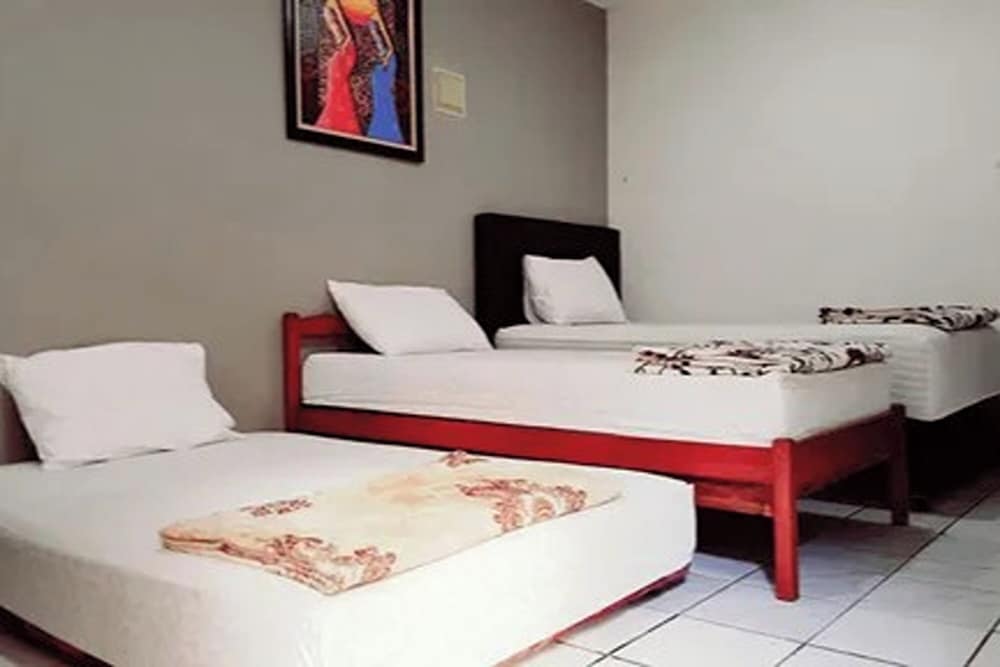Hazel House Bandung