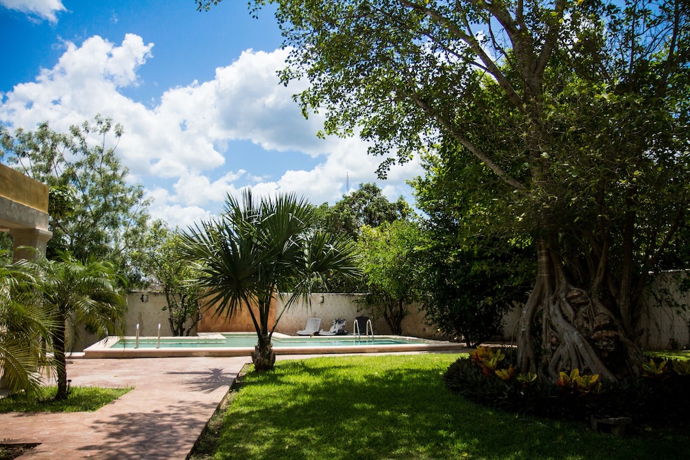 Villa San Antonio de Padua