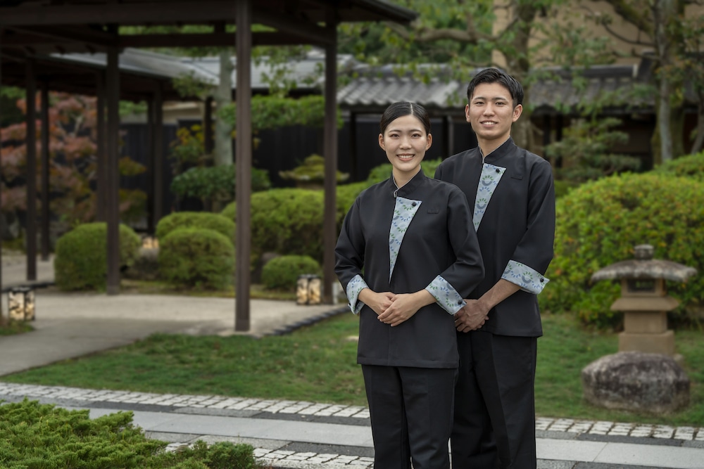 Hoshino Resorts KAI Tamatsukuri