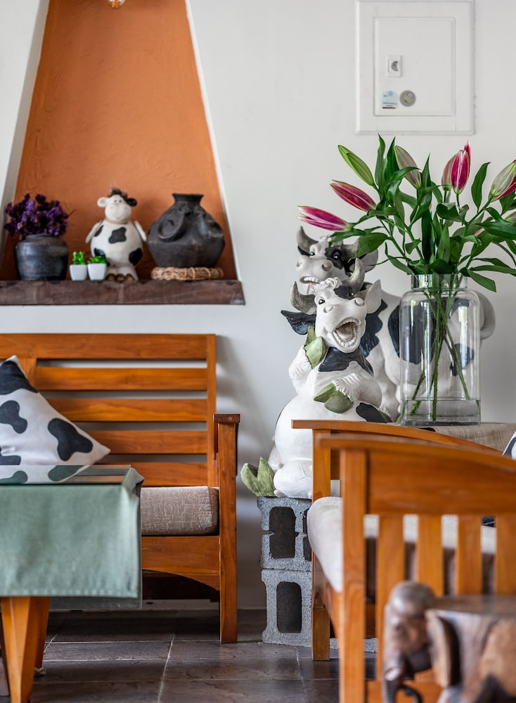 Kenting Fairyland & Farm Guest House